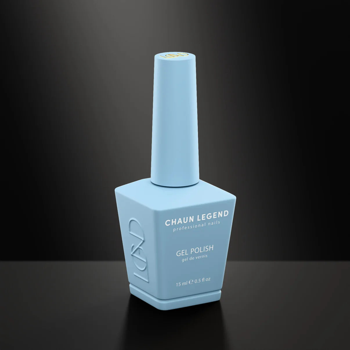 Chaun Legend Gel Nail Polish Ice And Entice LG5142
