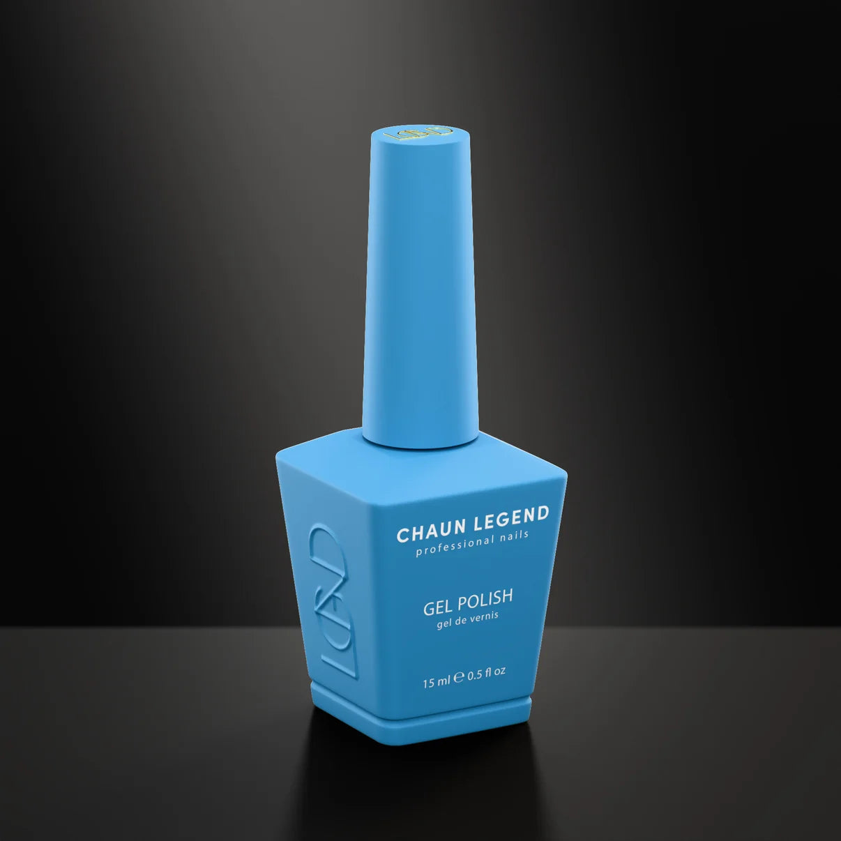 Chaun Legend Gel Nail Polish Love Unfiltered LG5143