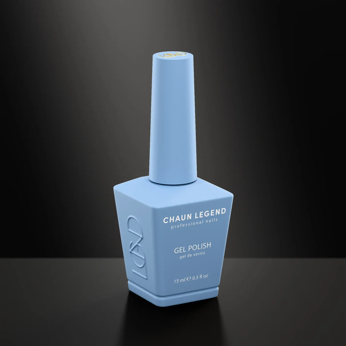Chaun Legend Gel Nail Polish Peri Wink Wink LG5145