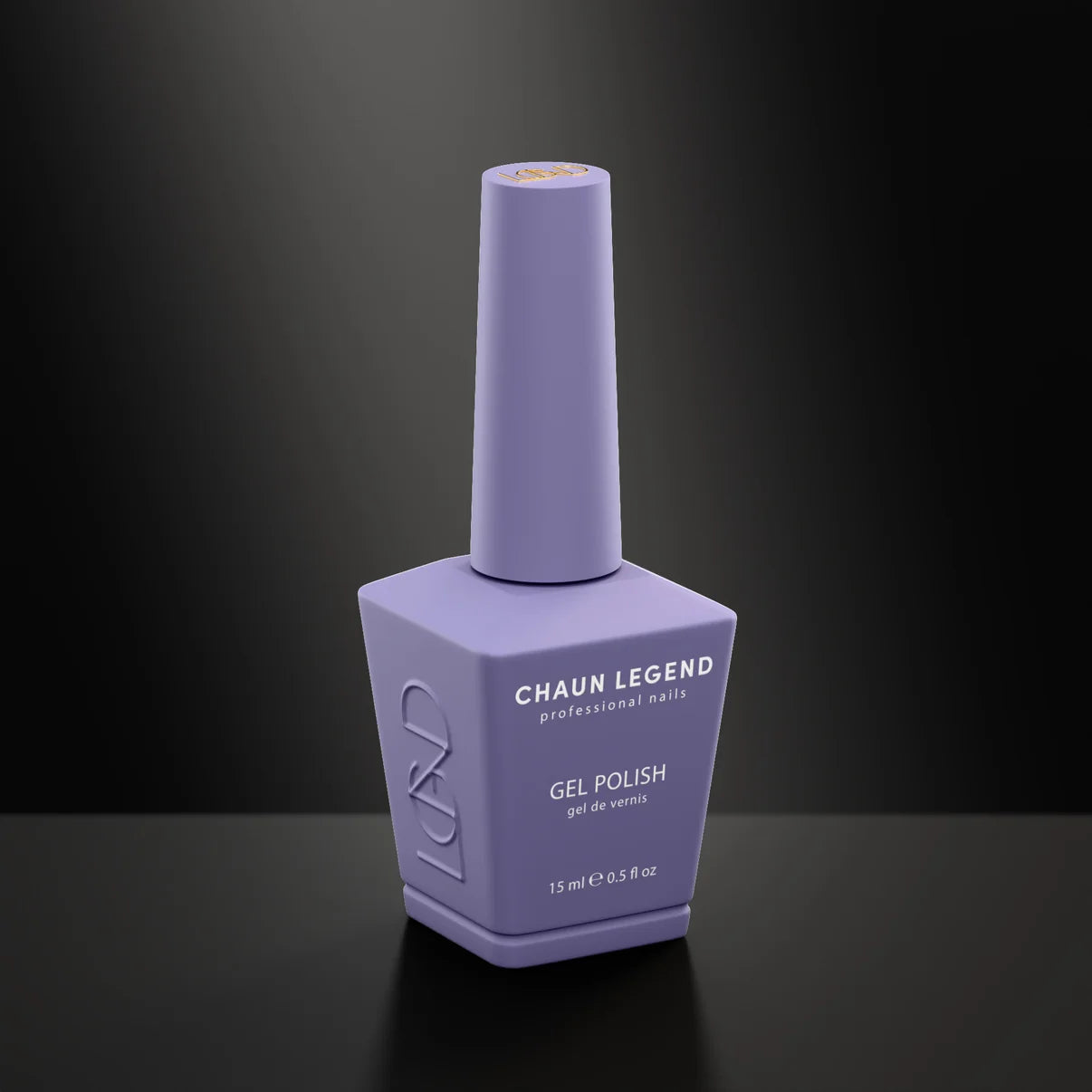 Chaun Legend Gel Nail Polish Lilac It Like That LG5149