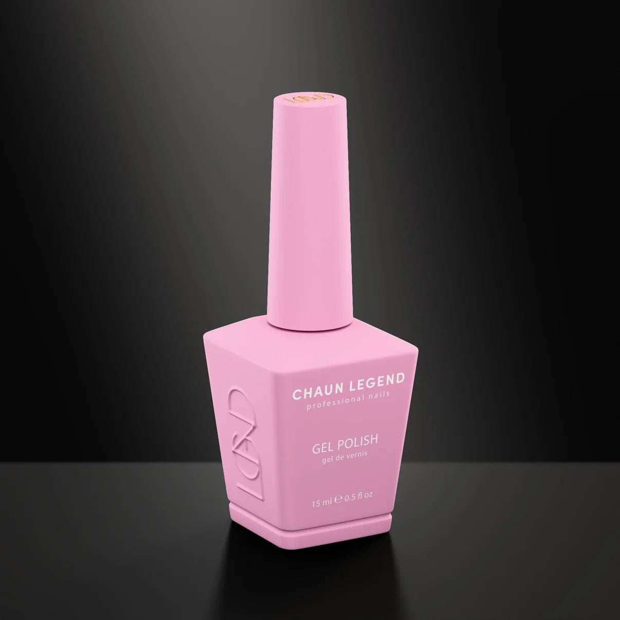 Chaun Legend Gel Nail Polish Lavish Dare LG5153