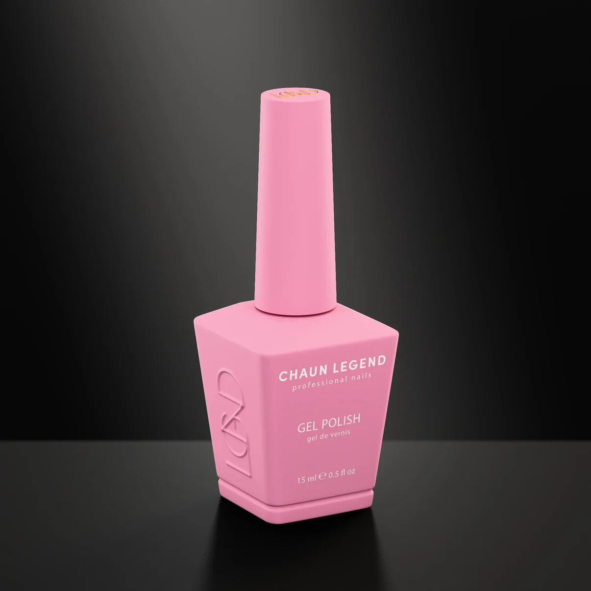 Chaun Legend Gel Nail Polish Piggyback LG5154