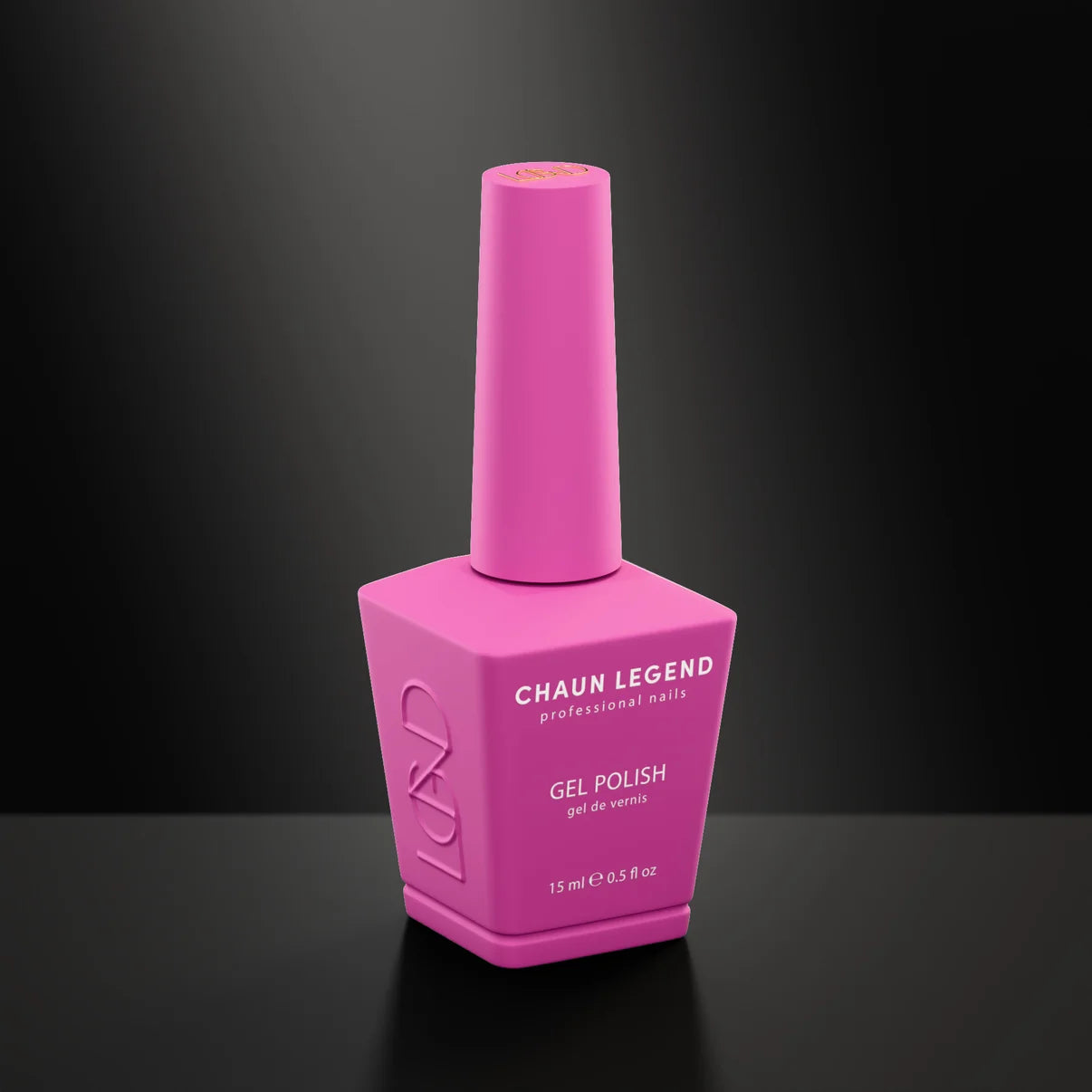 Chaun Legend Gel Nail Polish Dazzle Me LG5155