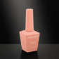 Chaun Legend Gel Nail Polish Georgia Peach LG5159