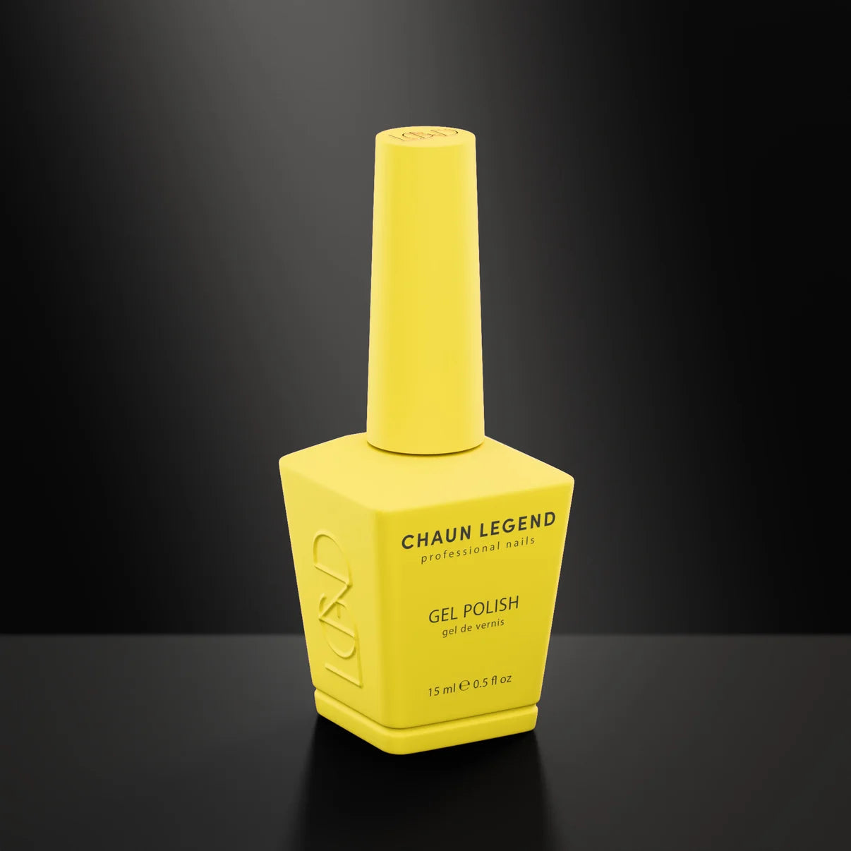 Chaun Legend Gel Nail Polish Sun Risin' LG5161