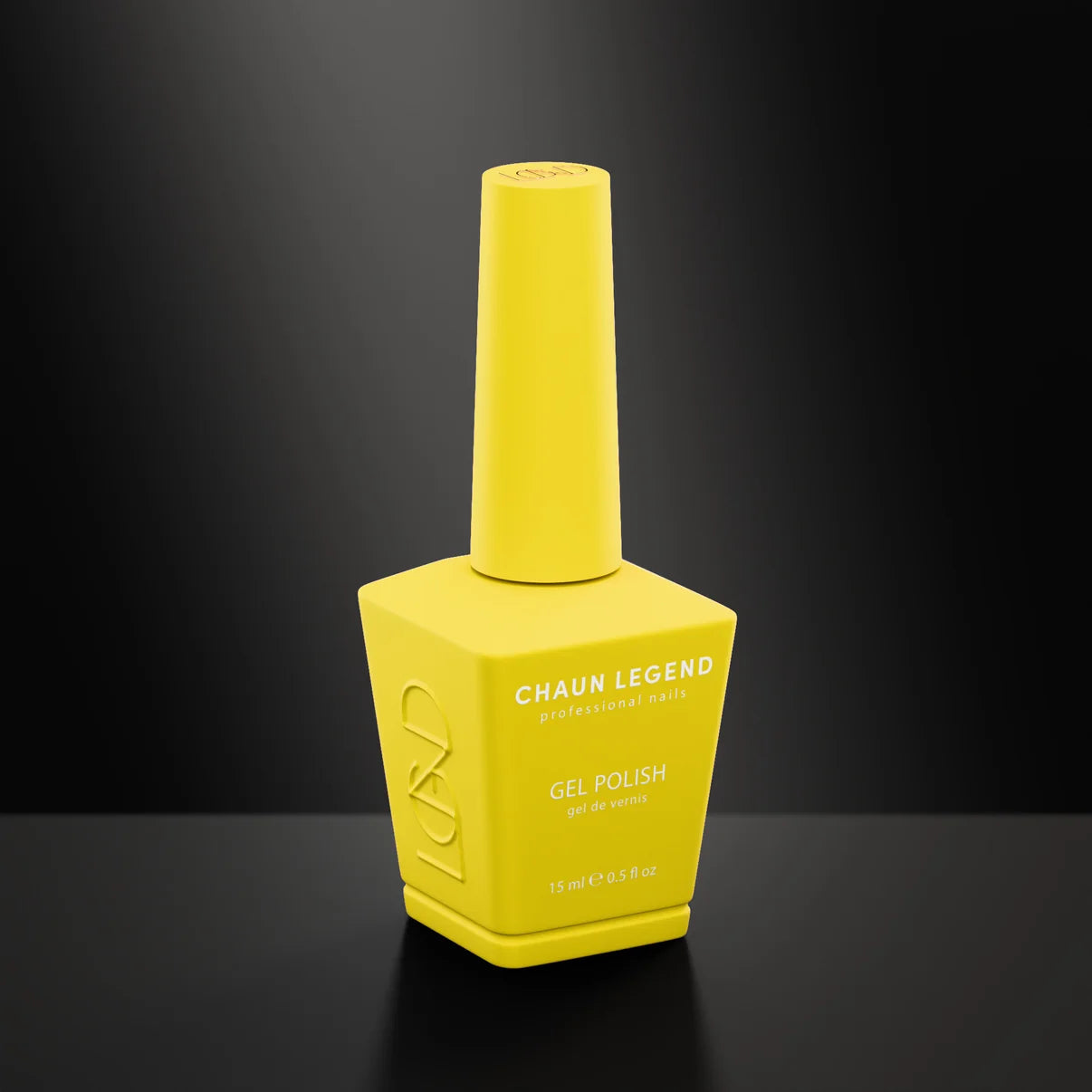Chaun Legend Gel Nail Polish Butter Be Good LG5162