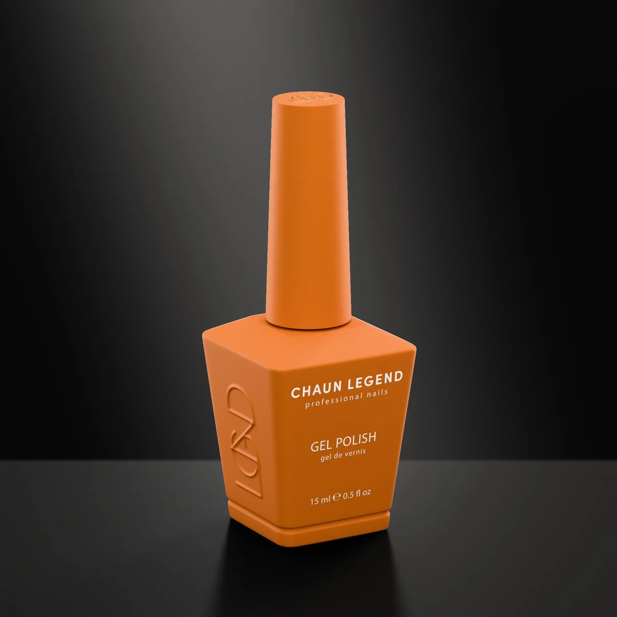 Chaun Legend Gel Nail Polish Turmeric Shots LG5165