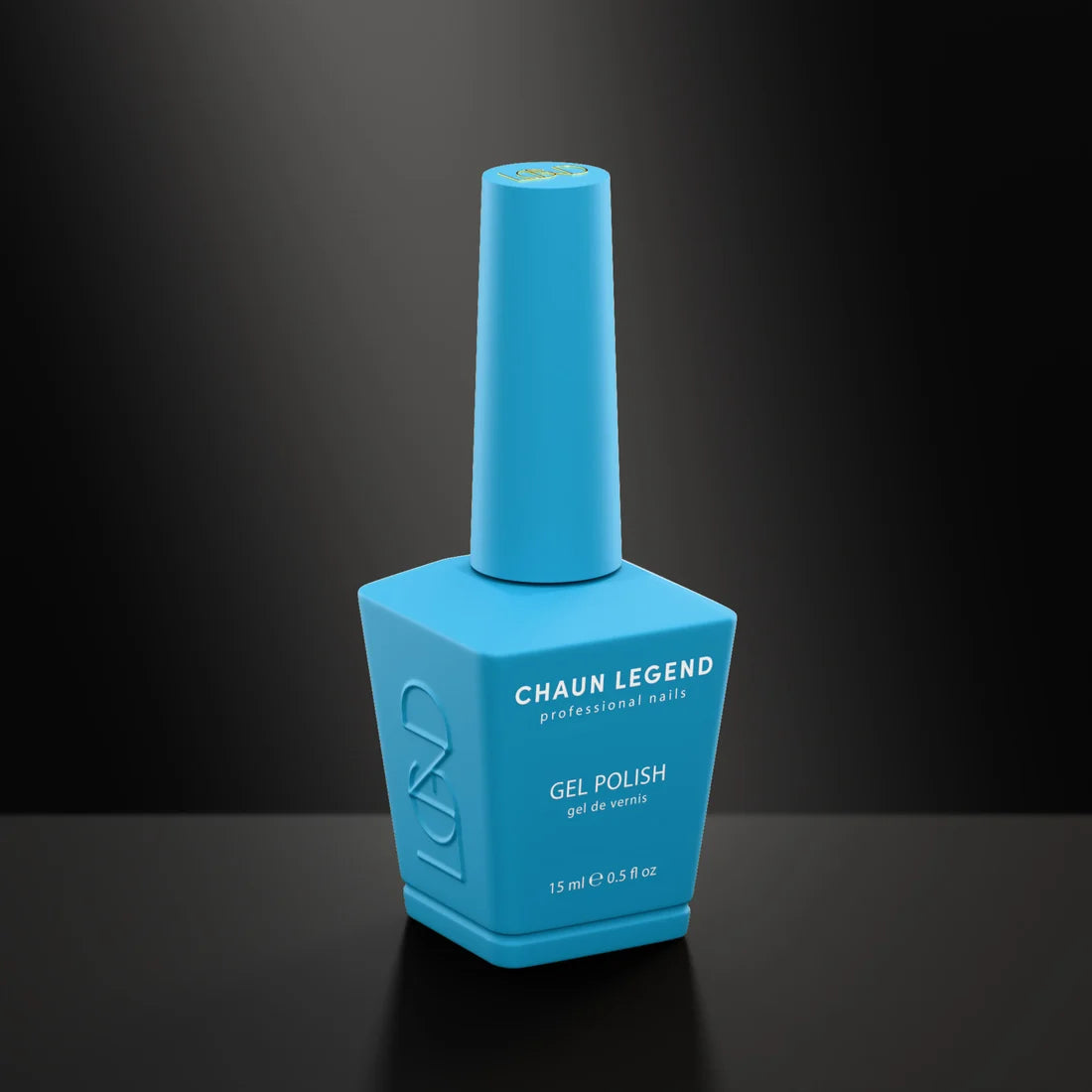 Chaun Legend Gel Nail Polish Up In The Air LG5178