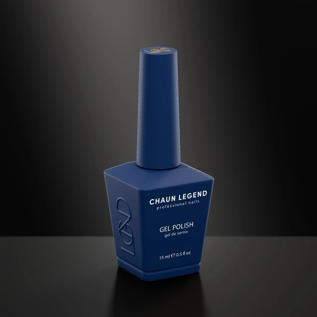 Chaun Legend Gel Nail Polish Gettin' Figgy With It LG5180