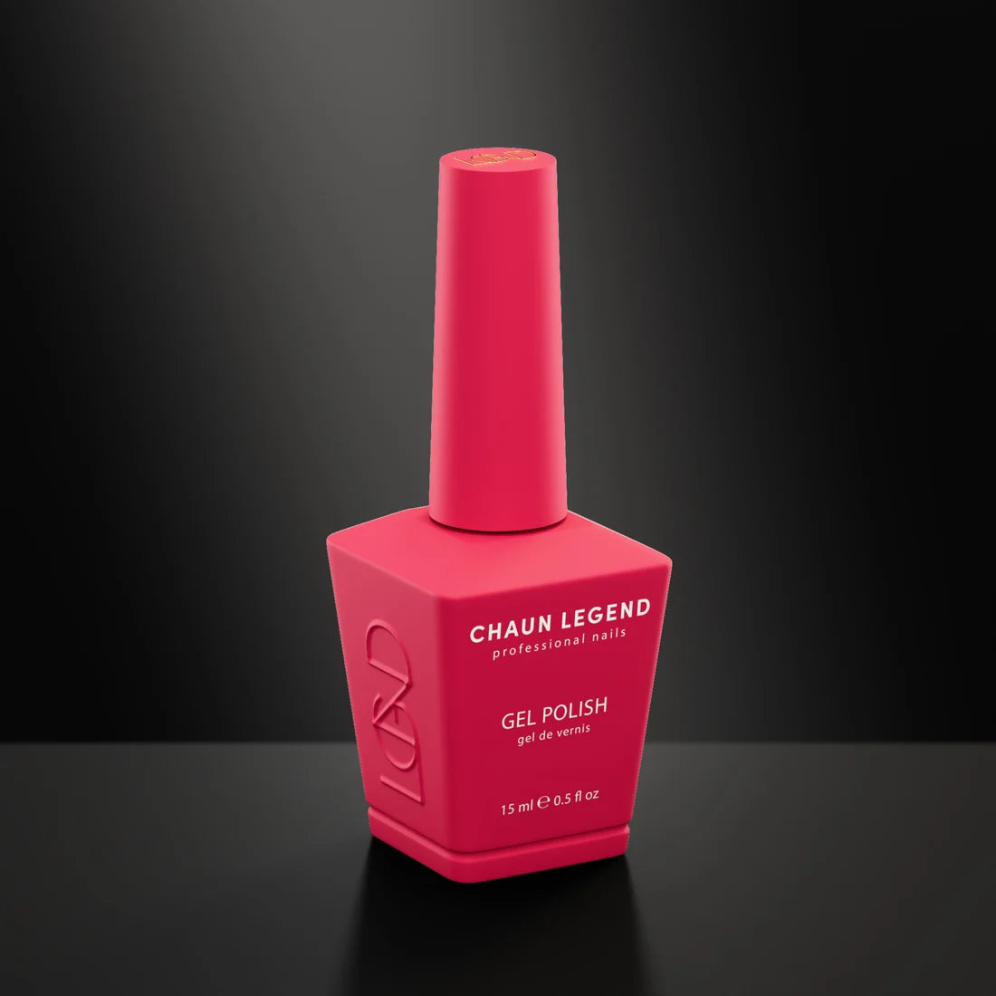 Chaun Legend Gel Nail Polish Second Base LG5184