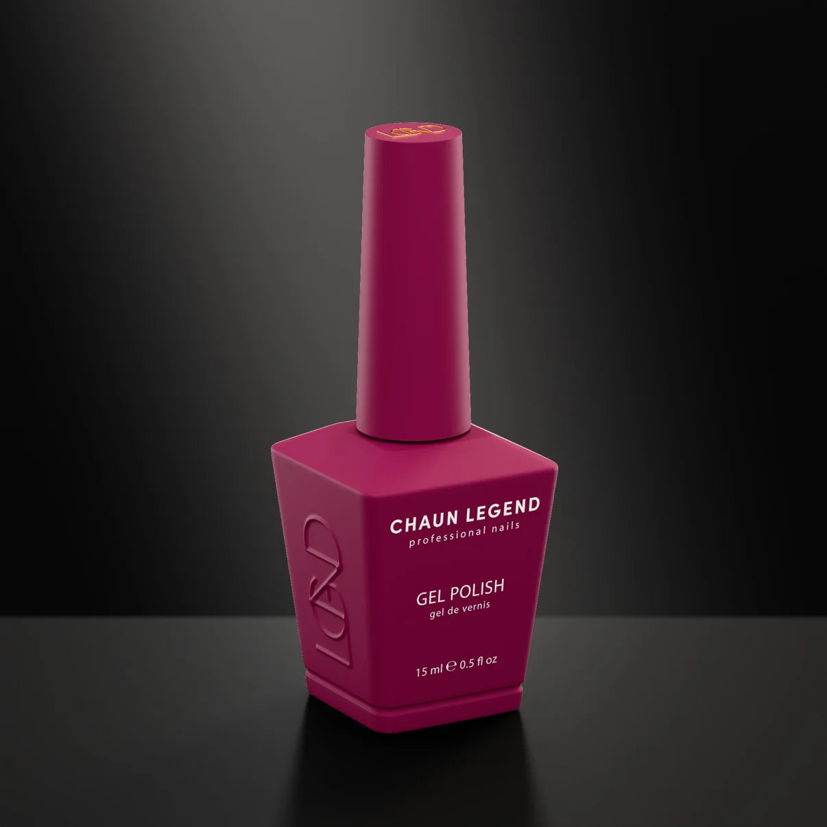 Chaun Legend Gel Nail Polish Botox Baddie LG5188