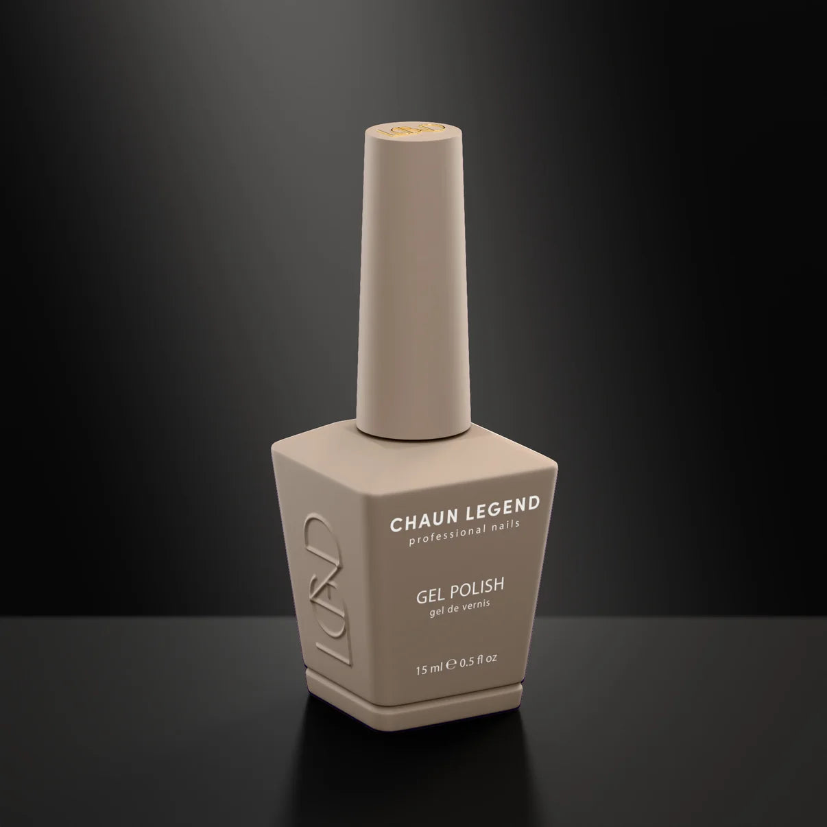 Chaun Legend Gel Nail Polish Rumor Has It LG5193
