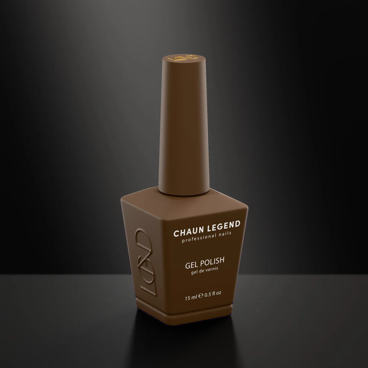 Chaun Legend Gel Nail Polish French Press LG5195