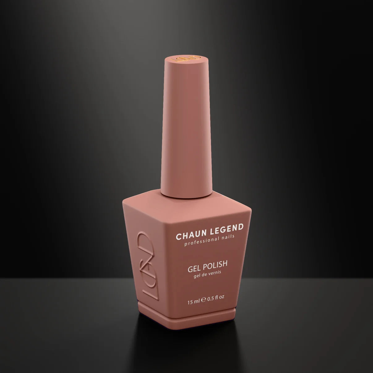 Chaun Legend Gel Nail Polish In My Feels LG5201