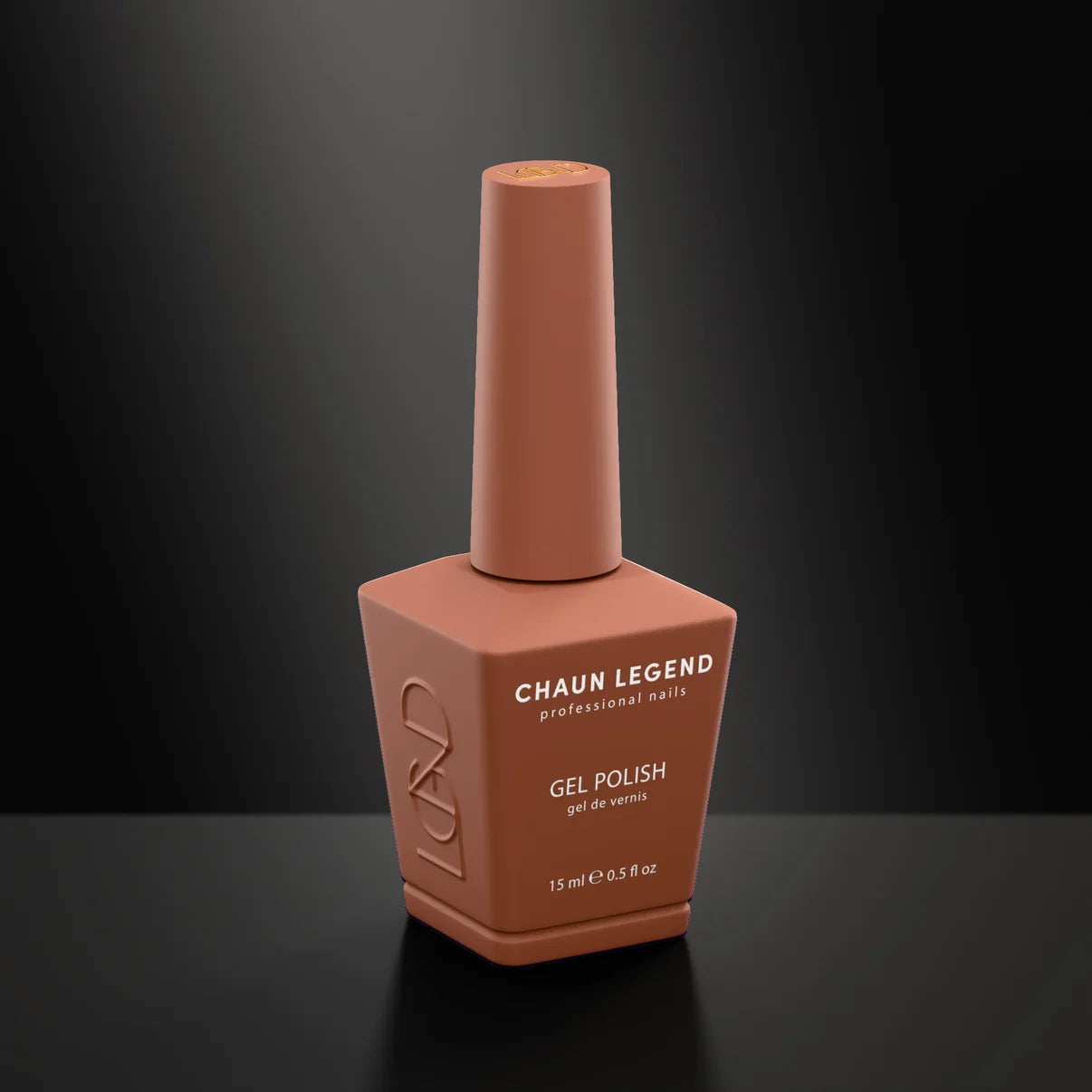 Chaun Legend Gel Nail Polish Bad Habit LG5202