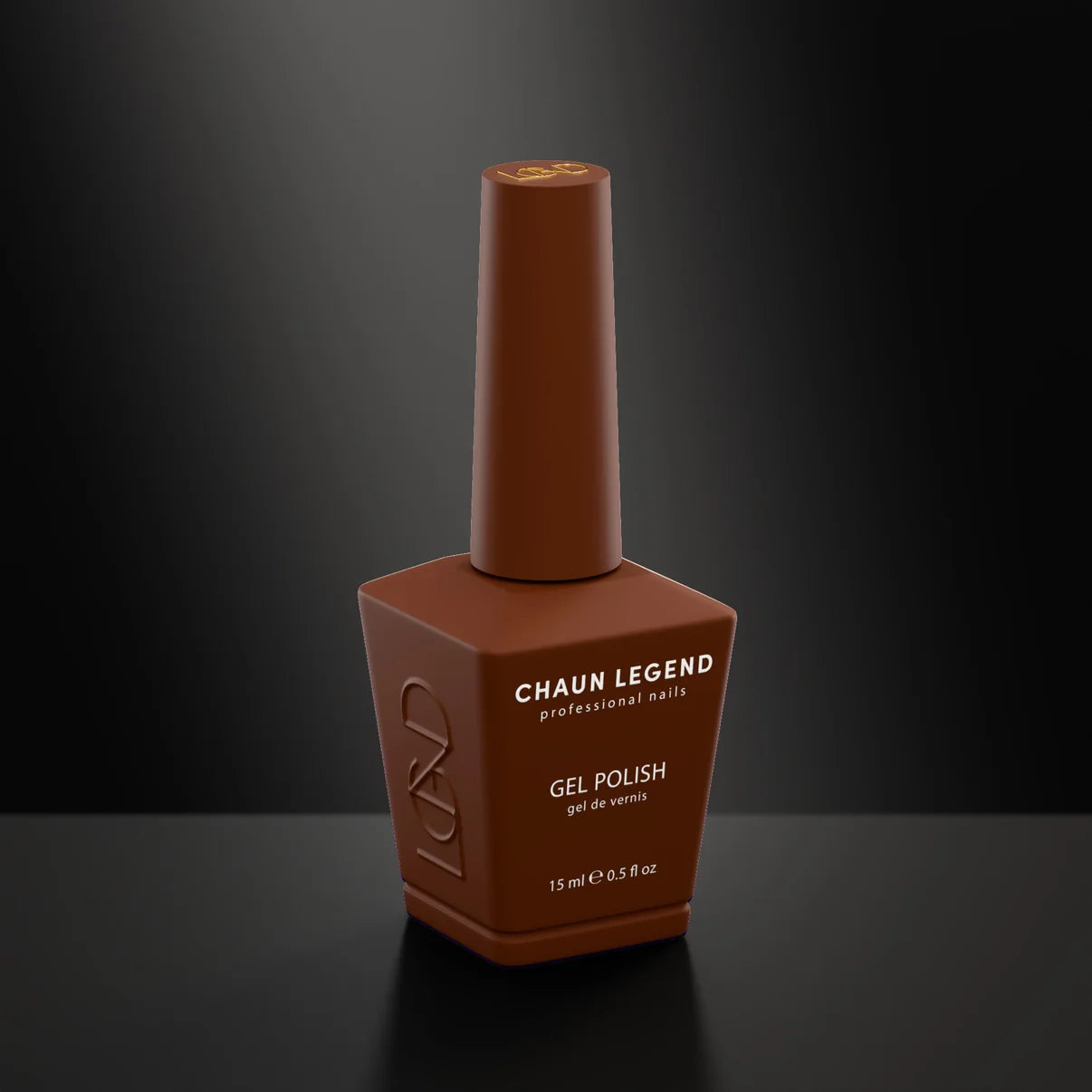 Chaun Legend Gel Nail Polish S'mores Galore LG5205