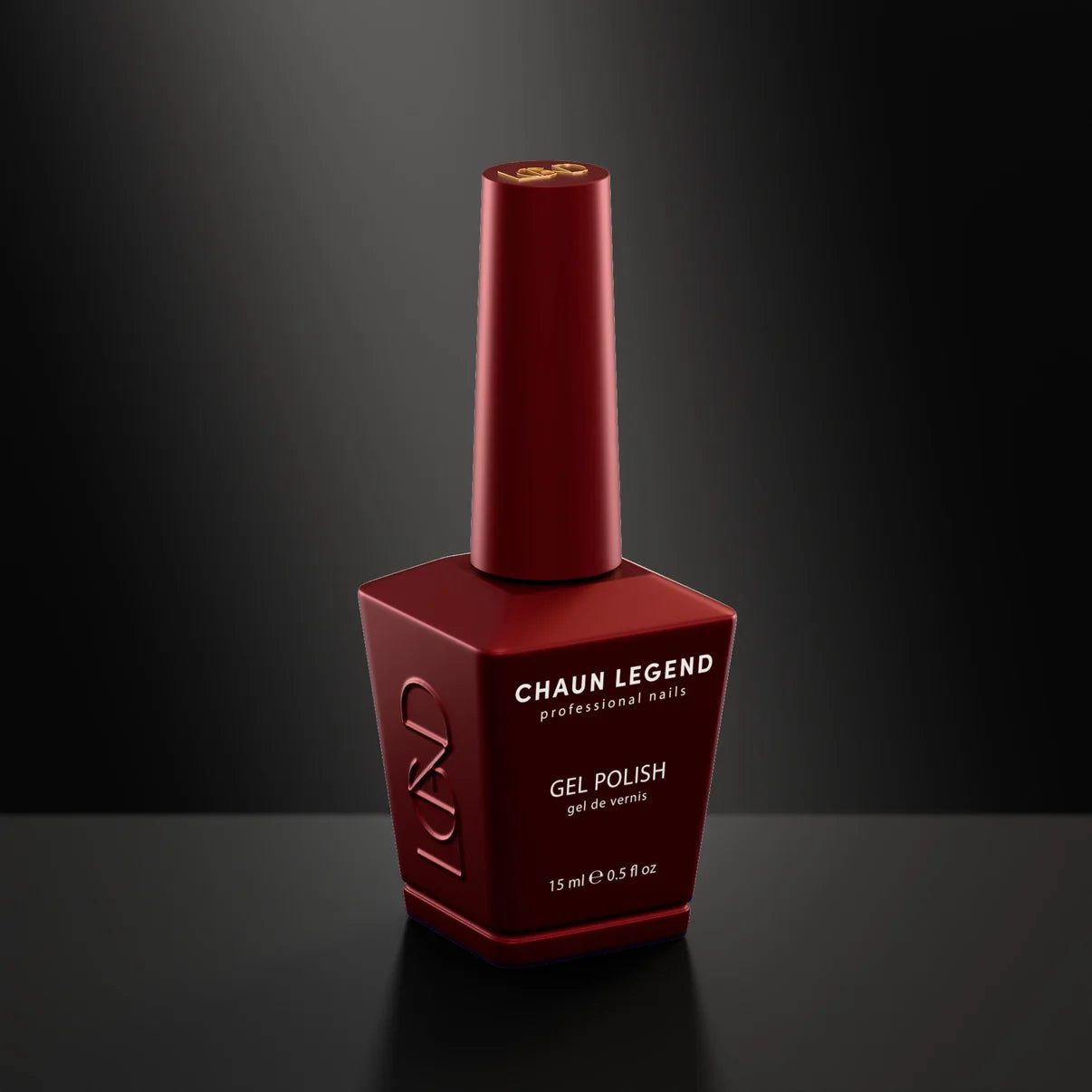 Chaun Legend Gel Nail Polish Stop Whining LG5208