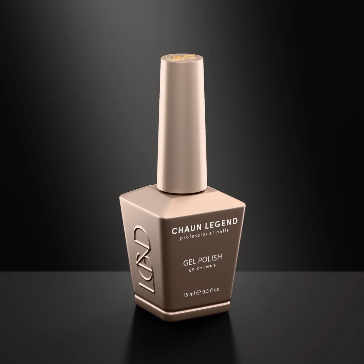 Chaun Legend Gel Nail Polish Hot Summer Night LG5210
