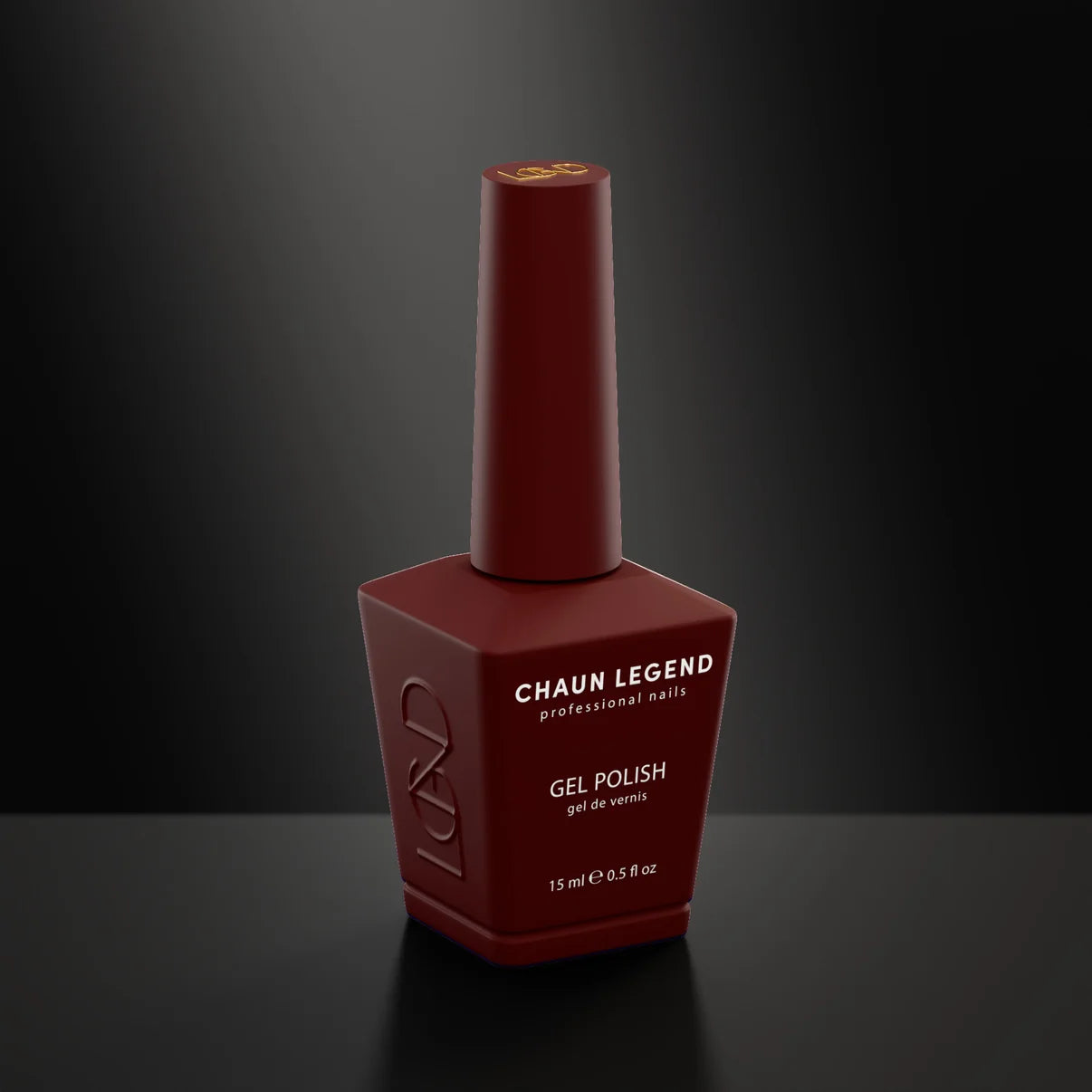 Chaun Legend Gel Nail Polish Get It Done LG5218