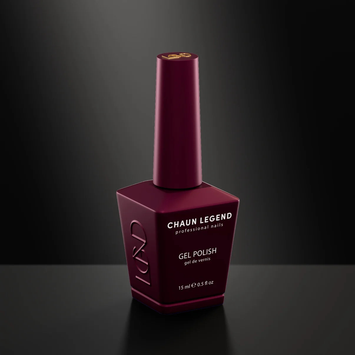 Chaun Legend Gel Nail Polish Plummeting LG5219