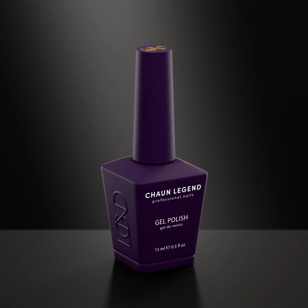 Chaun Legend Gel Nail Polish Fatal Figs LG5223