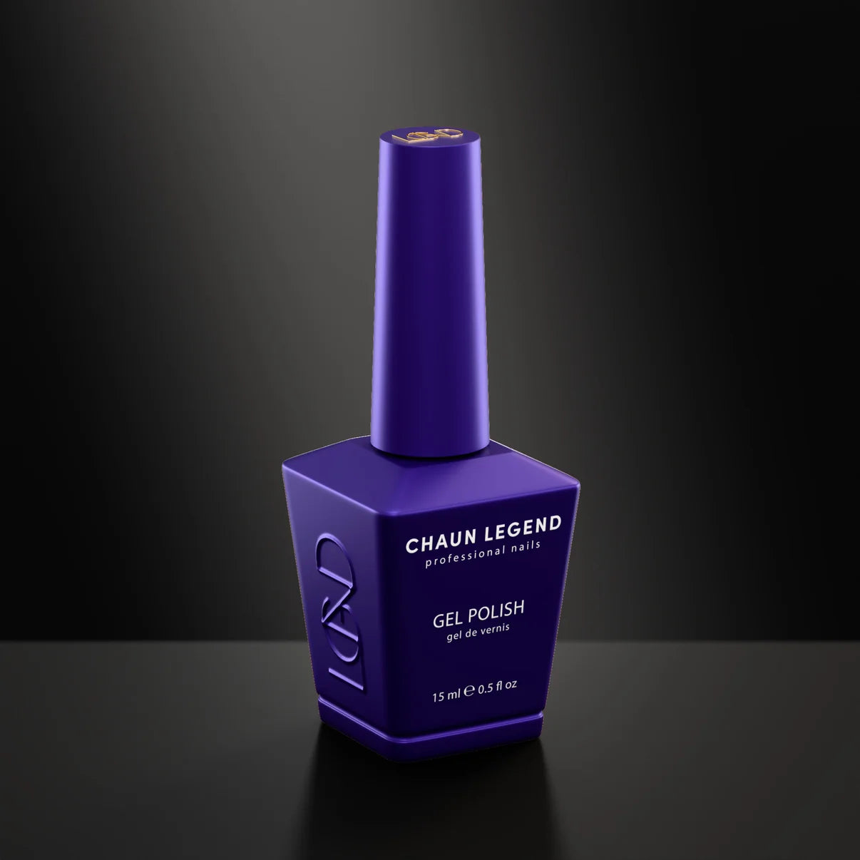 Chaun Legend Gel Nail Polish You-phoric LG5224