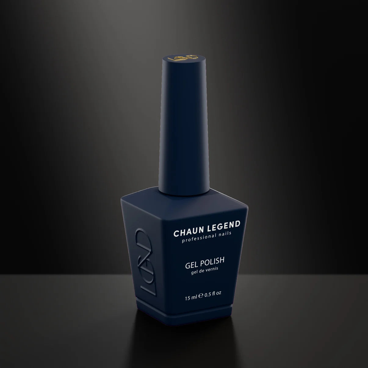 Chaun Legend Gel Nail Polish In Too Deep LG5228