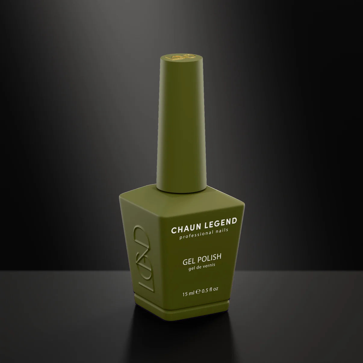 Chaun Legend Gel Nail Polish Peas And Love LG5231