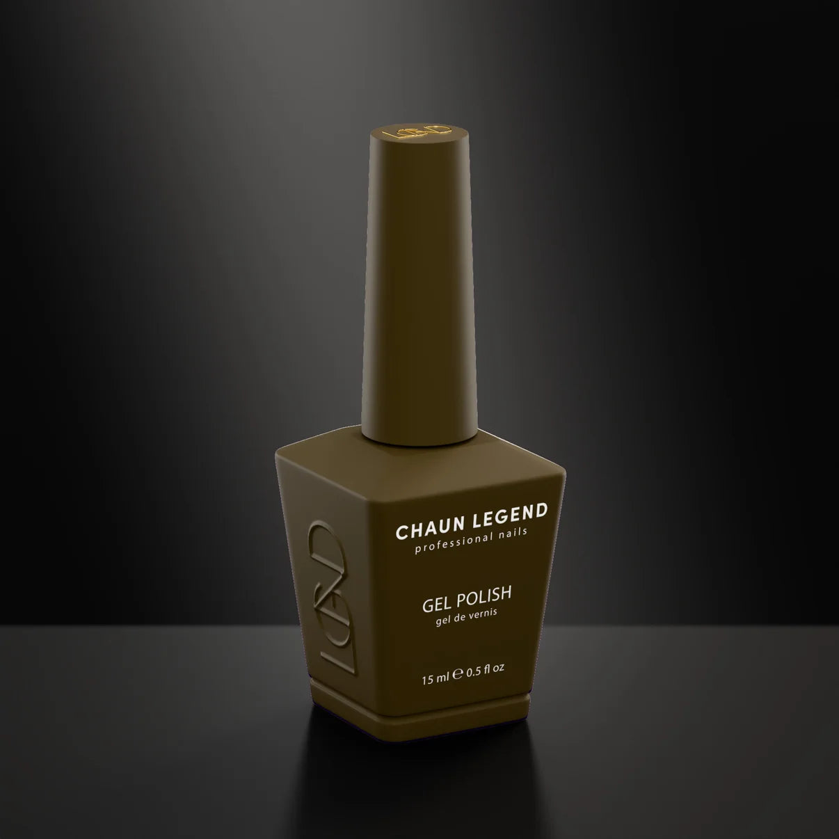 Chaun Legend Gel Nail Polish Extra Virgin LG5232