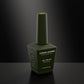 Chaun Legend Gel Nail Polish Olive The Drama LG5233