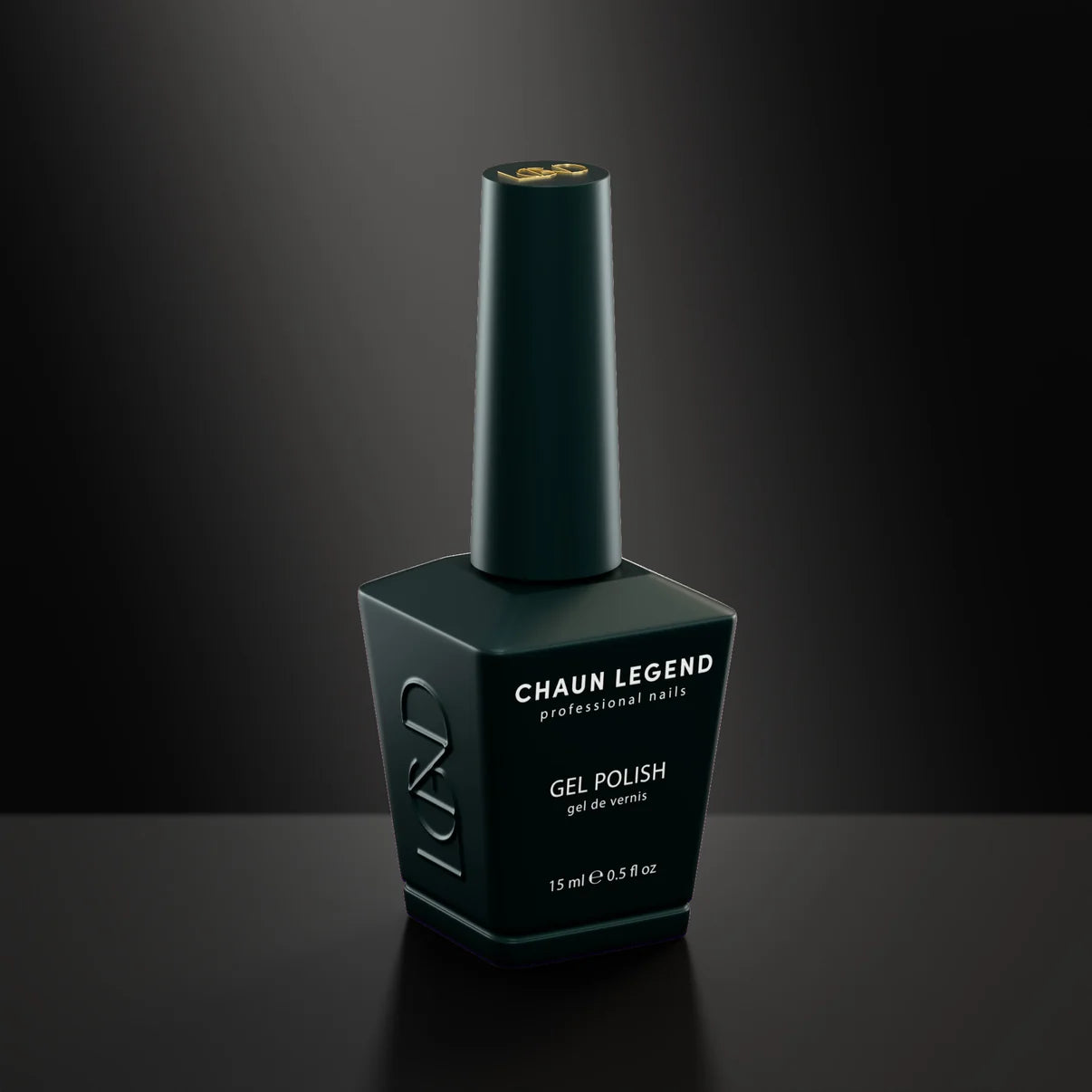Chaun Legend Gel Nail Polish Emerald City LG5234
