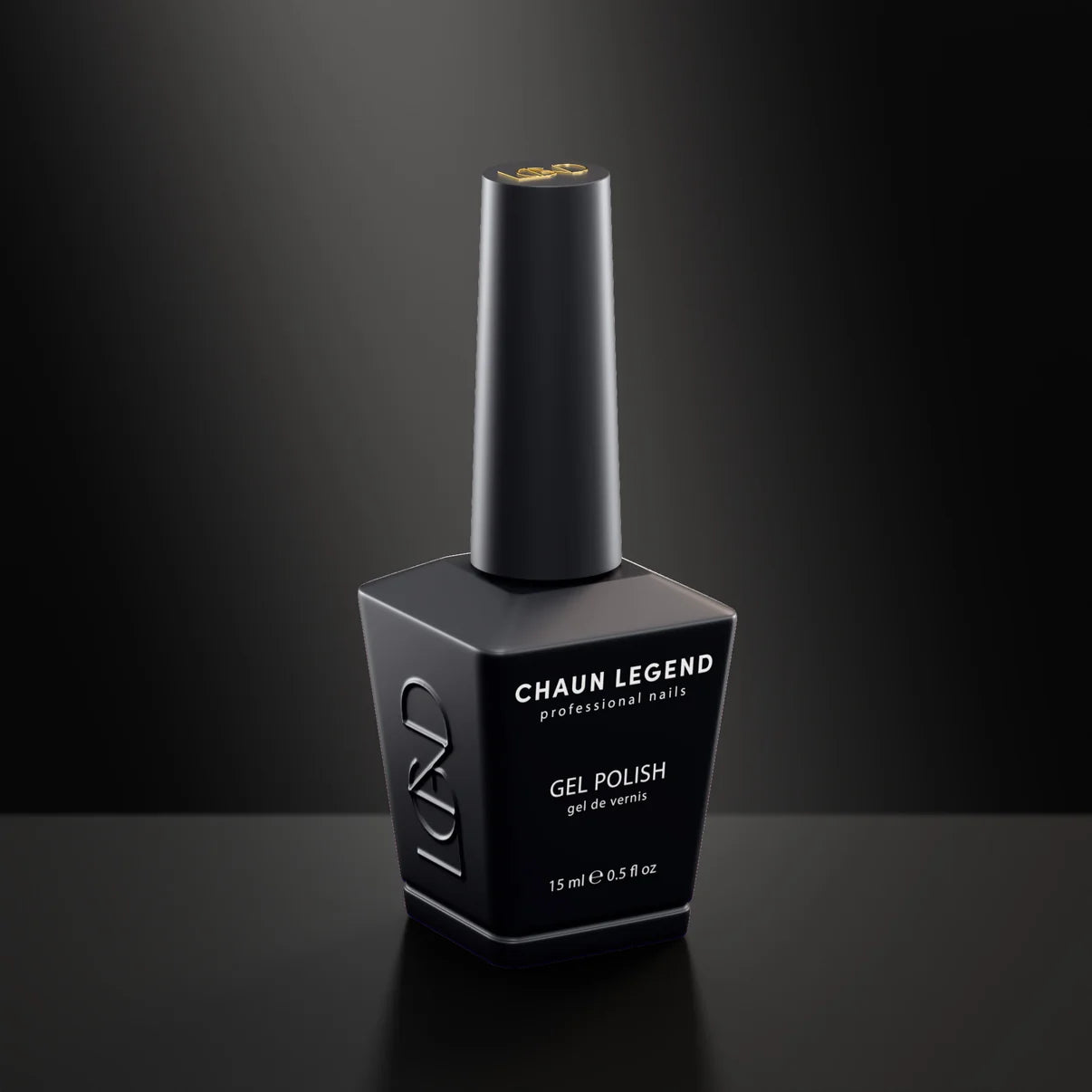 Chaun Legend Gel Nail Polish Cosmic Showers LG5237