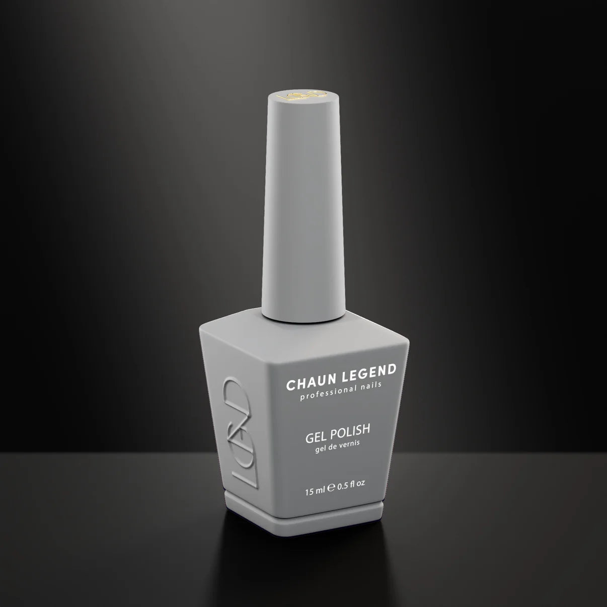 Chaun Legend Gel Nail Polish Back That Ash Up LG5238
