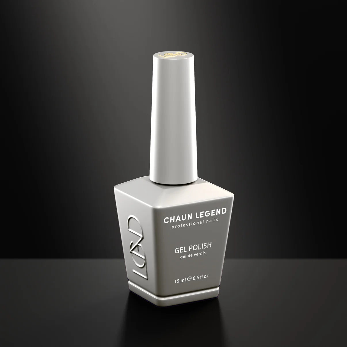 Chaun Legend Gel Nail Polish Ice Me Out LG5240