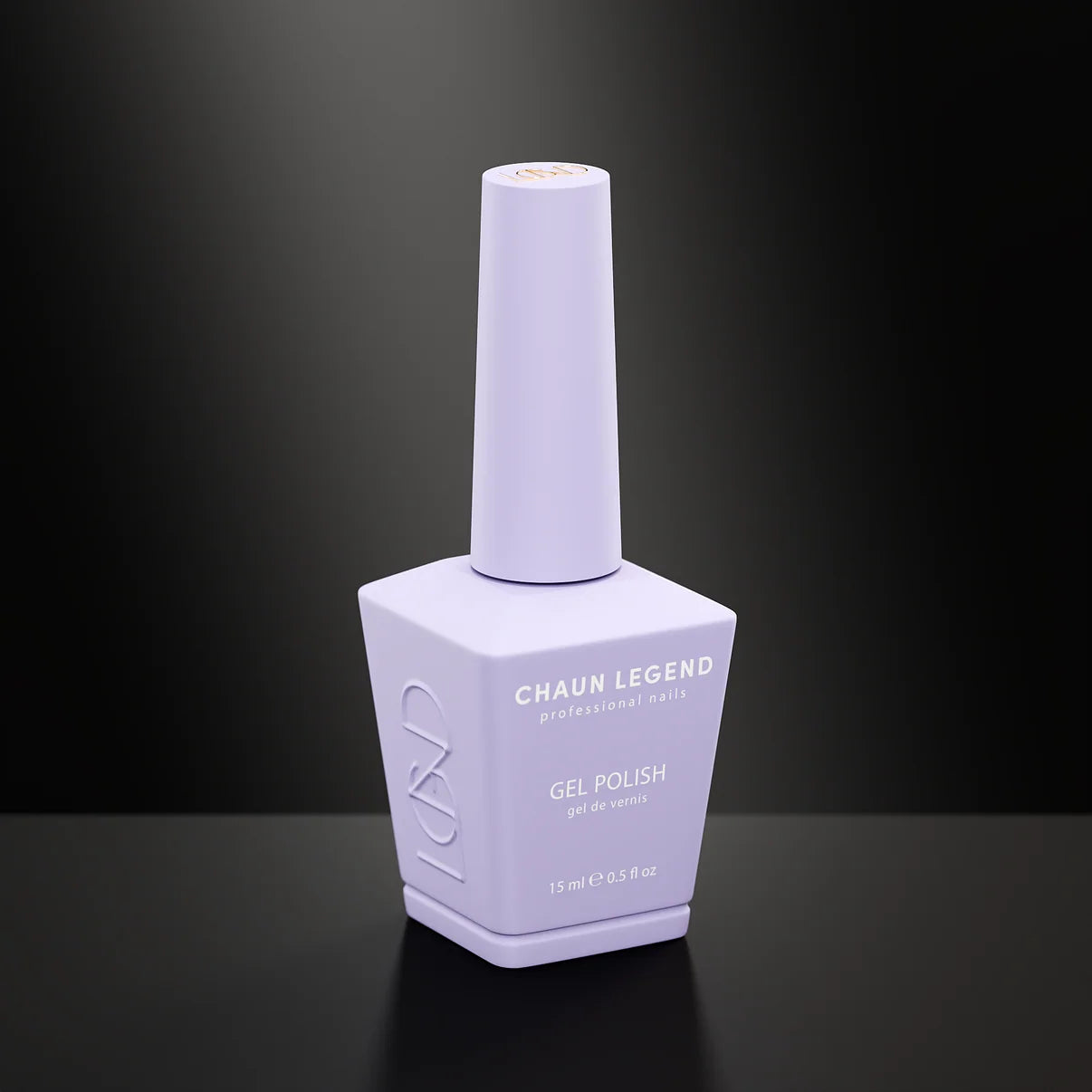 Chaun Legend Gel Nail Polish Voilà! LG5047