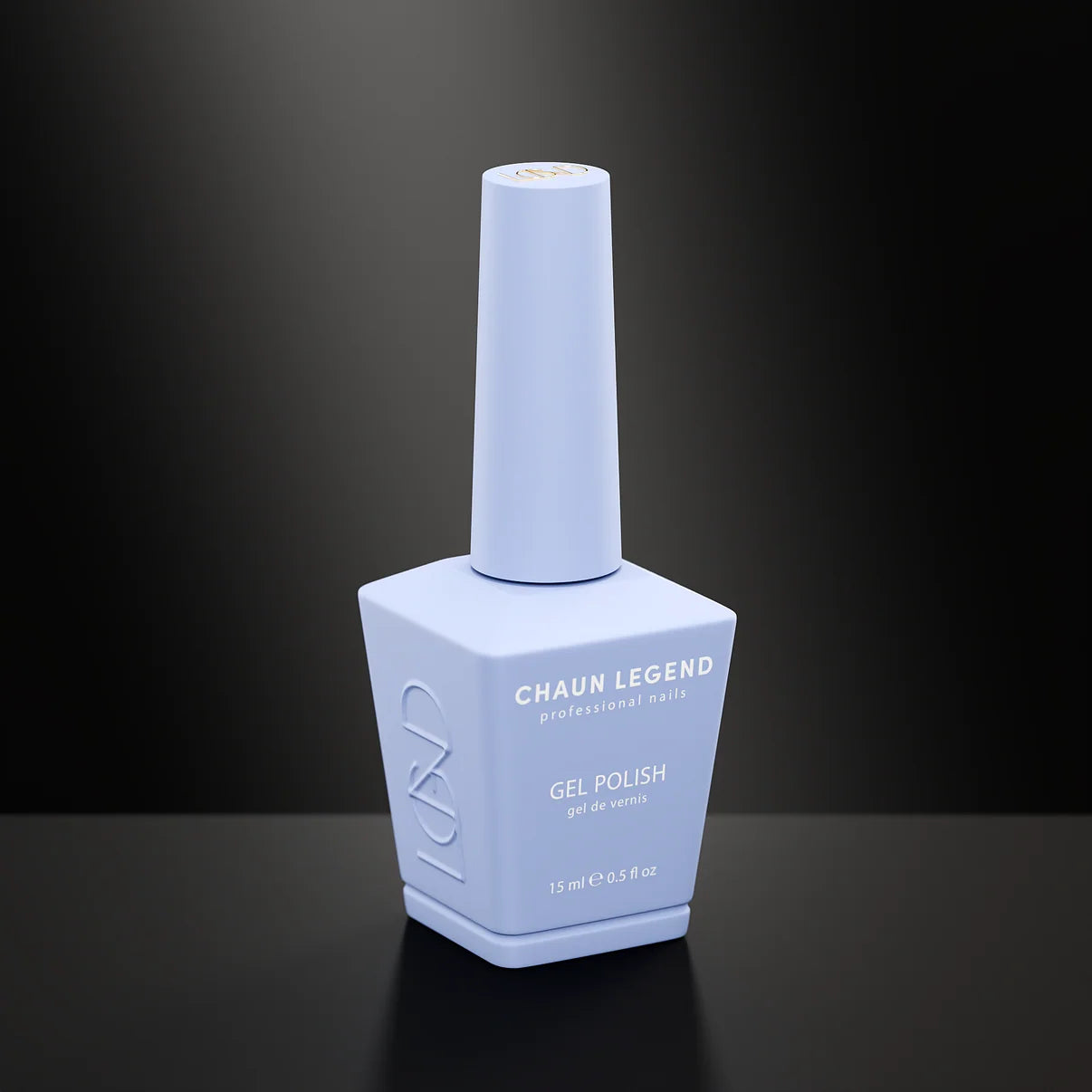 Chaun Legend Gel Nail Polish Is it Blue? LG5048