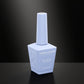 Chaun Legend Gel Nail Polish Is it Blue? LG5048