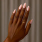 Chaun Legend Gel Nail Polish Silky Sheets LG5094
