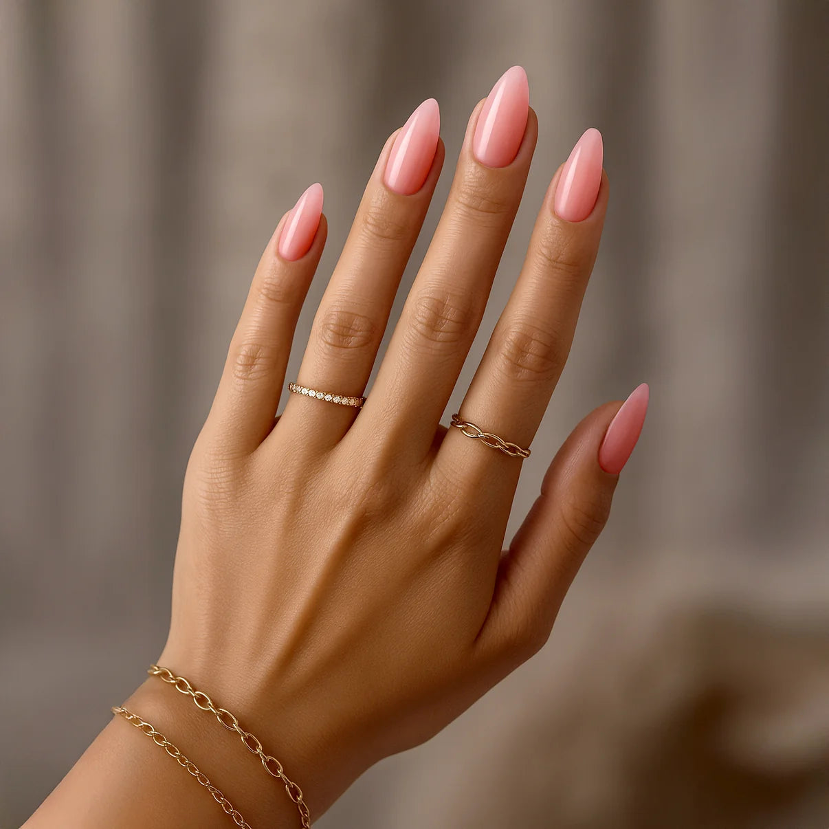 Chaun Legend Gel Nail Polish Under the Covers LG5095