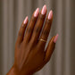 Chaun Legend Gel Nail Polish Pink Macaron LG5096