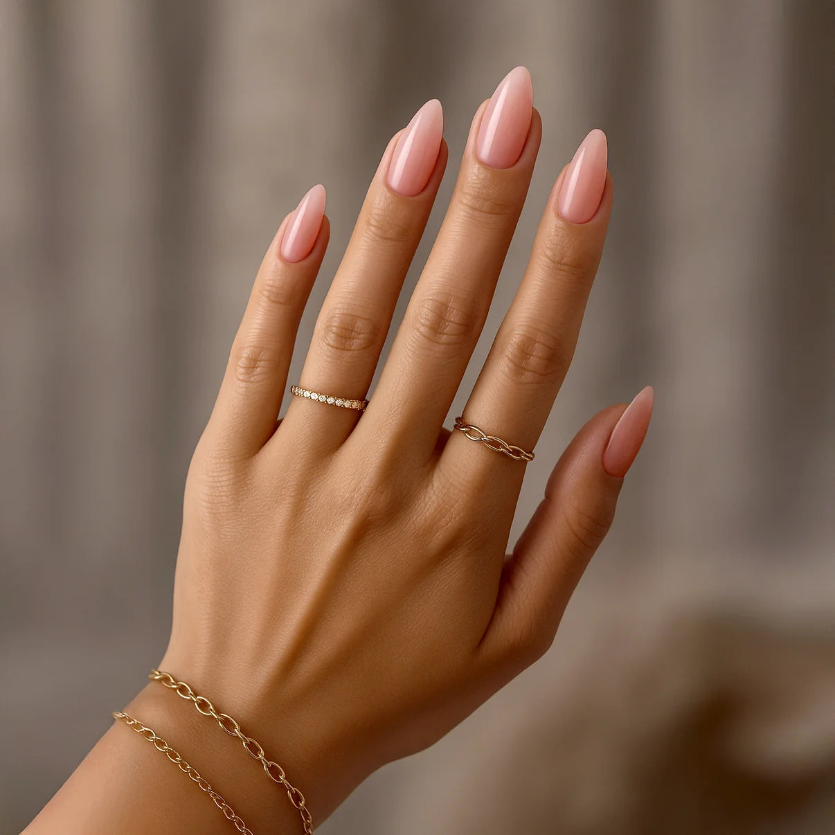 Chaun Legend Gel Nail Polish Sin-sheer-ly Yours LG5098