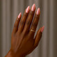 Chaun Legend Gel Nail Polish Hush Little Blush LG5099