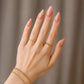 Chaun Legend Gel Nail Polish Hush Little Blush LG5099
