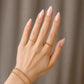 Chaun Legend Gel Nail Polish Sticky Rice LG5100