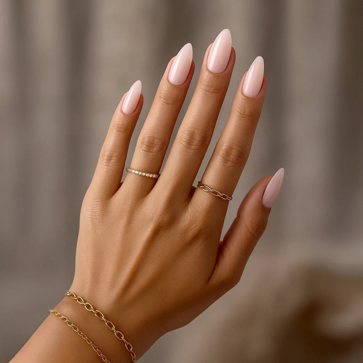 Chaun Legend Gel Nail Polish Sticky Rice LG5100