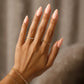 Chaun Legend Gel Nail Polish Bottom Line LG5103