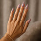 Chaun Legend Gel Nail Polish Risqué Business LG5107