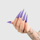 Chaun Legend Gel Nail Polish Lilac Just Beet It LG5150