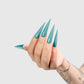 Chaun Legend Gel Nail Polish Turquoise Gem LG5175
