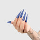 Chaun Legend Gel Nail Polish Gettin' Figgy With It LG5180